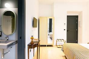 Joya del Casco Boutique Hotel