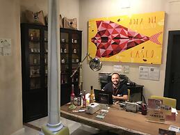 Joya del Casco Boutique Hotel