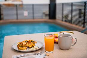 Joya del Casco Boutique Hotel