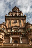 Joya del Casco Boutique Hotel