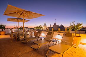 Joya del Casco Boutique Hotel