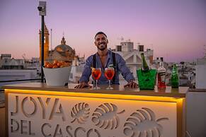Joya del Casco Boutique Hotel