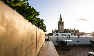 Joya del Casco Boutique Hotel