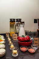 Joya del Casco Boutique Hotel