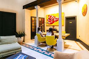 Joya del Casco Boutique Hotel