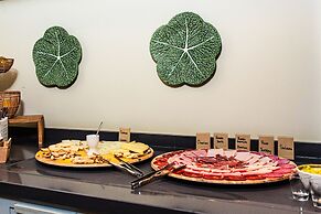 Joya del Casco Boutique Hotel