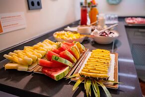 Joya del Casco Boutique Hotel