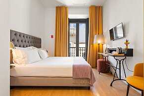 Joya del Casco Boutique Hotel