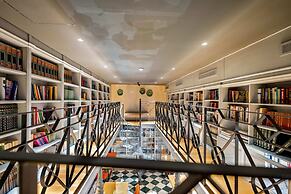 Joya del Casco Boutique Hotel