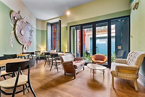 Joya del Casco Boutique Hotel