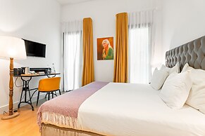Joya del Casco Boutique Hotel