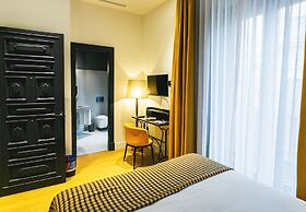 Joya del Casco Boutique Hotel