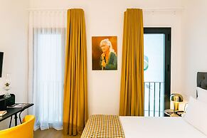 Joya del Casco Boutique Hotel