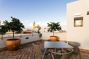 Joya del Casco Boutique Hotel