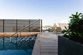 Joya del Casco Boutique Hotel