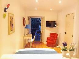 Alfama Flat Vigário