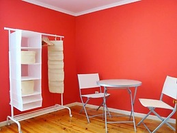 Alfama Flat Vigário