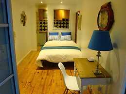 Alfama Flat Vigário