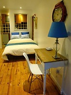 Alfama Flat Vigário