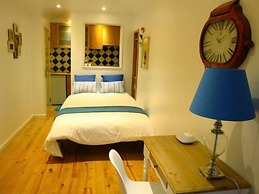 Alfama Flat Vigário