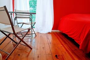 Alfama Flat Vigário