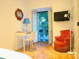 Alfama Flat Vigário