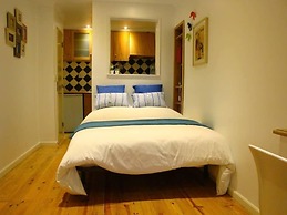 Alfama Flat Vigário