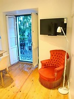 Alfama Flat Vigário