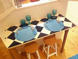 Alfama Flat Vigário