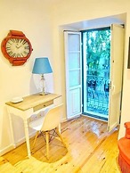 Alfama Flat Vigário