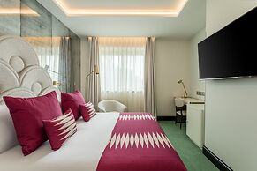 Room Mate Collection Gran Filippo, Rome-Fontana di Trevi