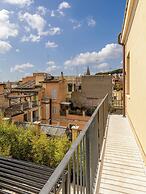 Room Mate Collection Gran Filippo, Rome-Fontana di Trevi