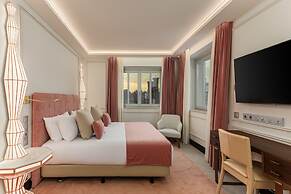 Room Mate Collection Gran Filippo, Rome-Fontana di Trevi