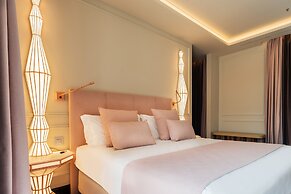 Room Mate Collection Gran Filippo, Rome-Fontana di Trevi