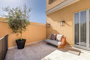 Room Mate Collection Gran Filippo, Rome-Fontana di Trevi