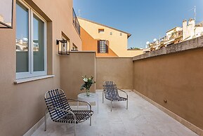 Room Mate Collection Gran Filippo, Rome-Fontana di Trevi