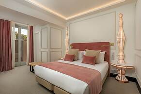 Room Mate Collection Gran Filippo, Rome-Fontana di Trevi