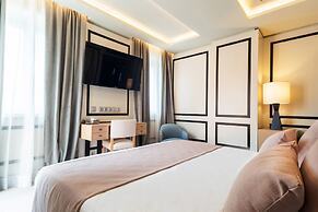 Room Mate Collection Gran Filippo, Rome-Fontana di Trevi