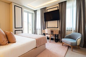 Room Mate Collection Gran Filippo, Rome-Fontana di Trevi