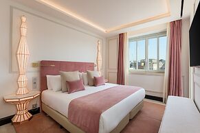 Room Mate Collection Gran Filippo, Rome-Fontana di Trevi