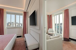 Room Mate Collection Gran Filippo, Rome-Fontana di Trevi