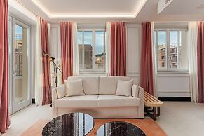 Room Mate Collection Gran Filippo, Rome-Fontana di Trevi