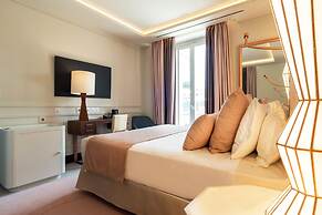 Room Mate Collection Gran Filippo, Rome-Fontana di Trevi