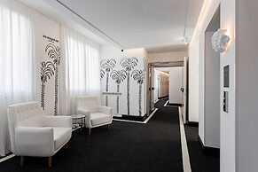 Room Mate Collection Filippo, Rome-Fontana di Trevi