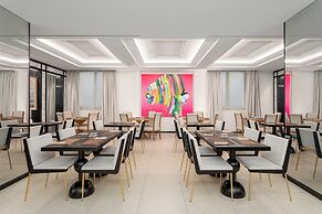 Room Mate Collection Filippo, Rome-Fontana di Trevi