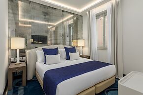 Room Mate Collection Filippo, Rome-Fontana di Trevi