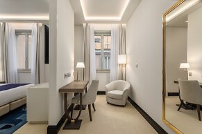 Room Mate Collection Filippo, Rome-Fontana di Trevi