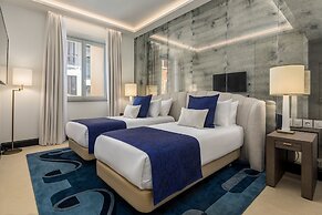 Room Mate Collection Filippo, Rome-Fontana di Trevi