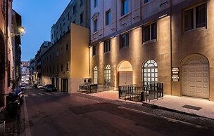 Room Mate Collection Filippo, Rome-Fontana di Trevi
