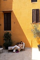 Room Mate Collection Filippo, Rome-Fontana di Trevi